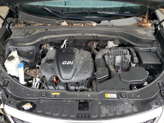 Photo 12 from auction – 2015 KIA SORENTO LX with VIN 5XYKTCA69FG608073