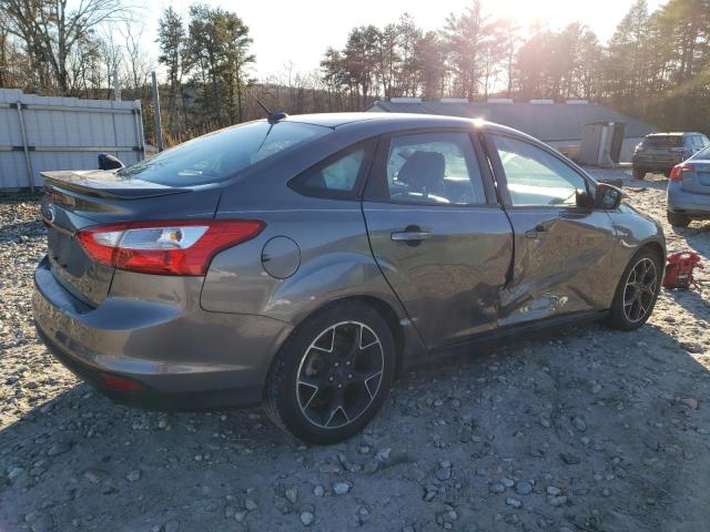 Photo 3 from auction – 2014 FORD FOCUS SE with VIN 1FADP3F21EL292762