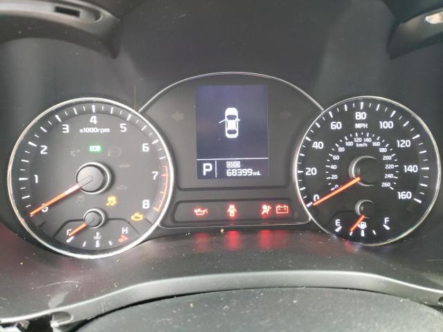 Zdjęcie 9 z aukcji – 2015 KIA FORTE EX z VIN KNAFX4A83F5337594