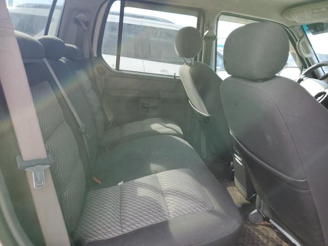 Photo 10 from auction – 2005 FORD EXPLORER S with VIN 1FMZU67K95UA65334