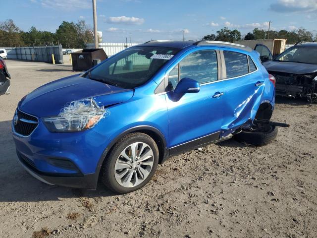 BUICK ENCORE PRE 2018 with VIN KL4CJASB0JB669965 - Photo from auction