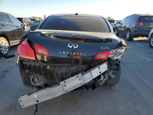 Photo 6 from auction – 2011 INFINITI G37 with VIN JN1CV6AR0BM351987