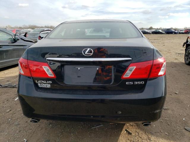 Photo 6 from auction – 2007 LEXUS ES 350 with VIN JTHBJ46G972147402