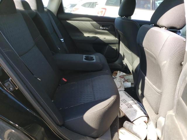 Photo 10 from auction – 2018 NISSAN ALTIMA 2.5 with VIN 1N4AL3AP1JC270403