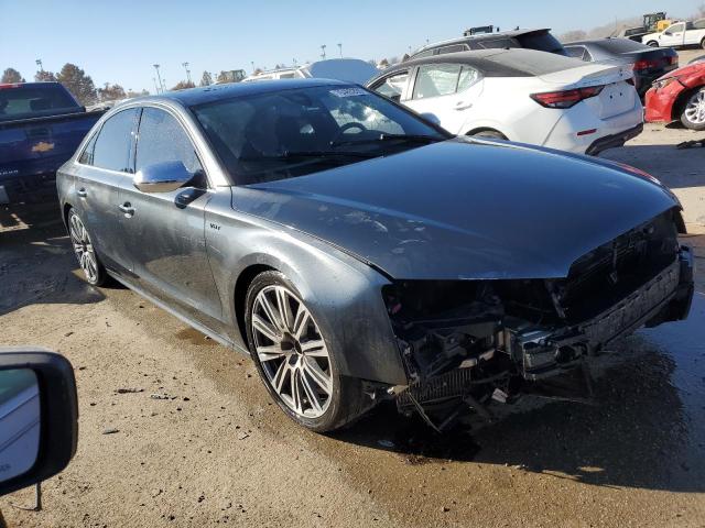 Zdjęcie 4 z aukcji – 2013 AUDI S8 QUATTRO z VIN WAUD2AFDXDN011430