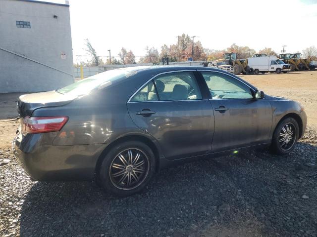 Photo 3 from auction – 2007 TOYOTA CAMRY CE with VIN 4T1BE46K07U553644