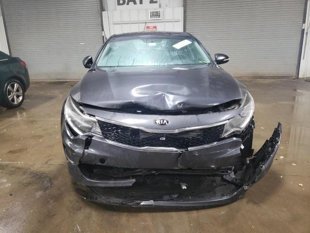 Photo 5 from auction – 2018 KIA OPTIMA LX with VIN KNAGT4L39J5211525