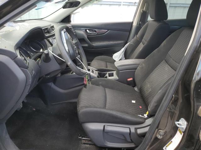 Photo 7 from auction – 2017 NISSAN ROGUE S with VIN KNMAT2MV5HP505385