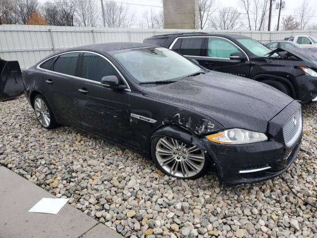 Photo 4 from auction – 2011 JAGUAR XJ SUPERCH with VIN SAJWA1GE3BMV17983