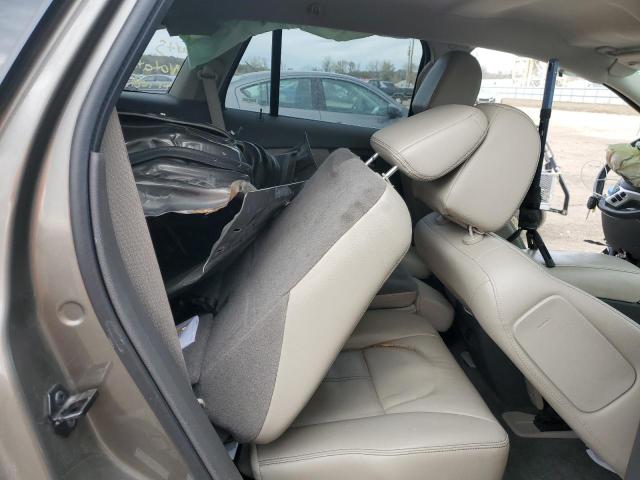 Photo 11 from auction – 2013 FORD EDGE LIMIT with VIN 2FMDK3KC4DBB59771