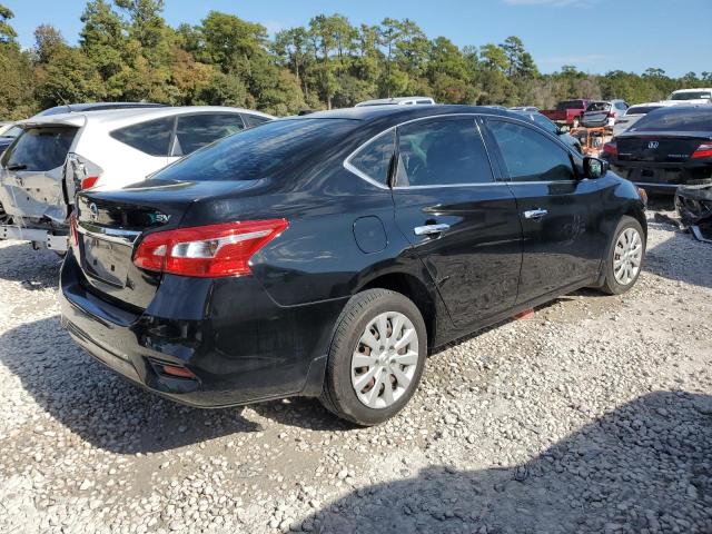 Photo 3 from auction – 2017 NISSAN SENTRA S with VIN 3N1AB7AP3HY225259