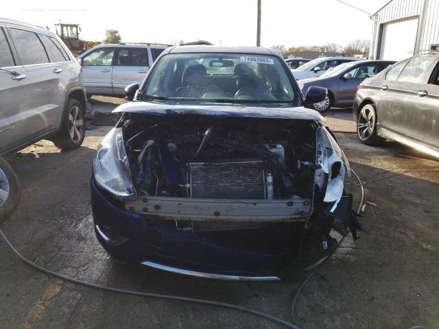 Photo 5 from auction – 2018 NISSAN VERSA S with VIN 3N1CN7AP3JL845953