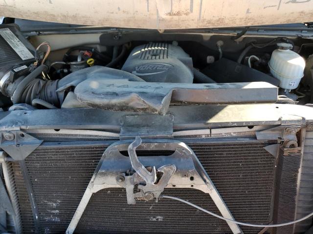 Photo 11 from auction – 2005 CHEVROLET AVALANCHE with VIN 3GNEC12Z65G198737