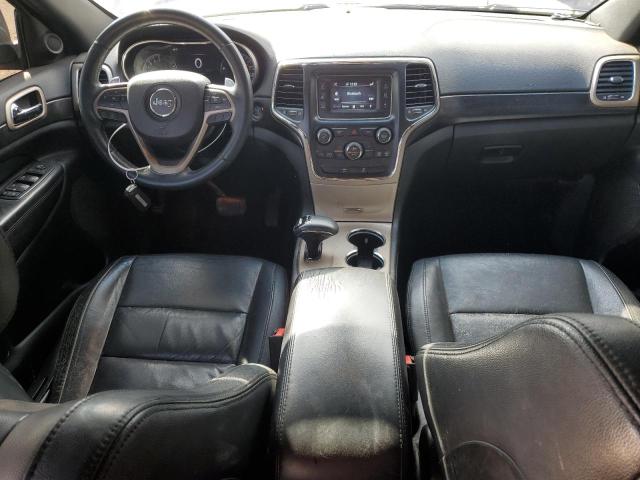 Photo 8 from auction – 2014 JEEP GRAND CHER with VIN 1C4RJEAG7EC136838