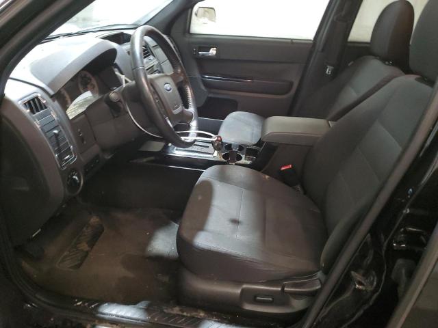 Photo 7 from auction – 2009 FORD ESCAPE XLT with VIN 1FMCU93G89KB29115