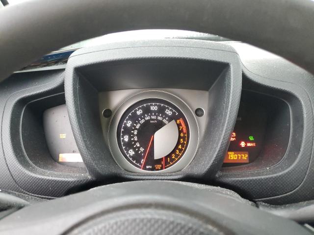 Photo 9 from auction – 2009 TOYOTA SCION XD with VIN JTKKU10429J038982