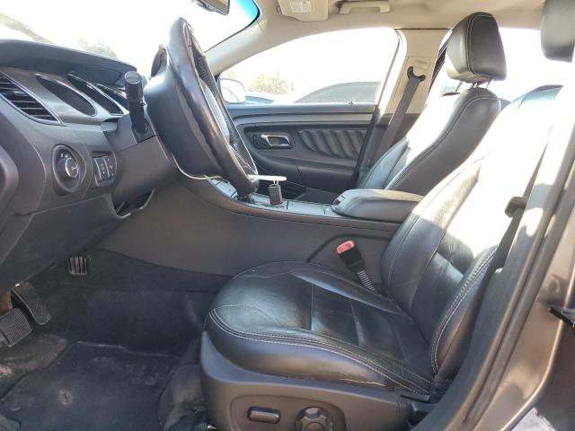 Photo 7 from auction – 2011 FORD TAURUS SEL with VIN 1FAHP2HW0BG172404