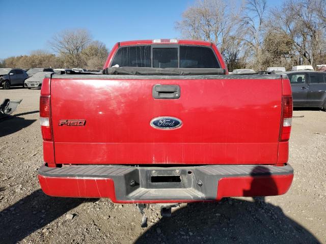Photo 6 from auction – 2005 FORD F150 SUPER with VIN 1FTPW14525FA24281
