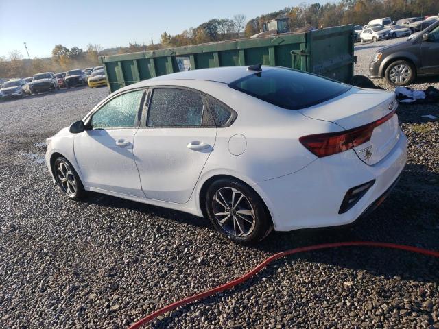 Photo 2 from auction – 2019 KIA FORTE FE with VIN 3KPF24AD1KE111440