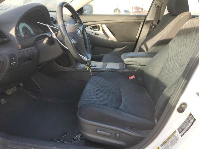 Photo 7 from auction – 2007 TOYOTA CAMRY CE with VIN 4T1BE46K77U527879