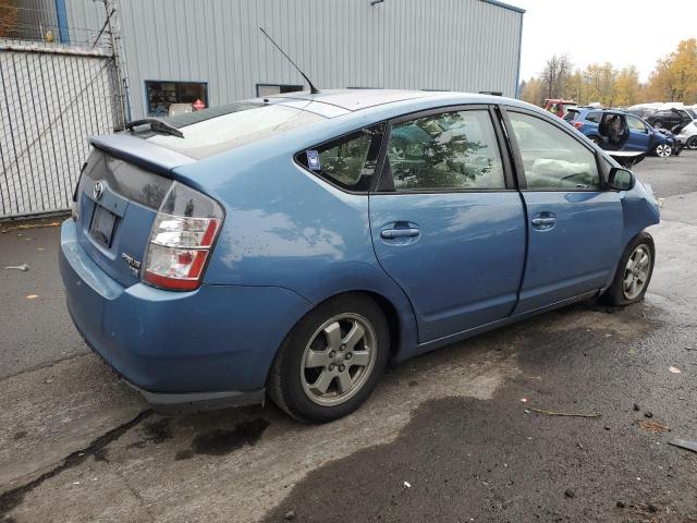 Photo 3 from auction – 2005 TOYOTA PRIUS with VIN JTDKB20U753063863