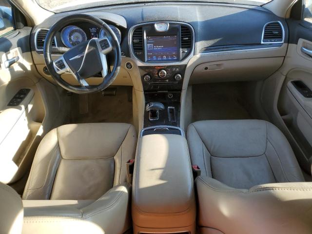 Photo 8 from auction – 2013 CHRYSLER 300 with VIN 2C3CCAAGXDH529905