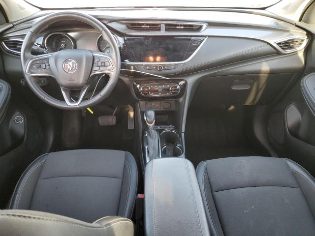 Photo 8 from auction – 2021 BUICK ENCORE GX with VIN KL4MMDSL1MB098271