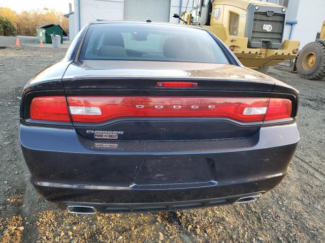 Photo 6 from auction – 2012 DODGE CHARGER SX with VIN 2C3CDXHG2CH164916