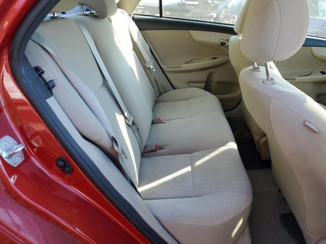 Photo 10 from auction – 2012 TOYOTA COROLLA BA with VIN 5YFBU4EE0CP048987