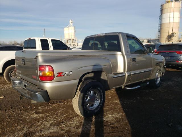 Photo 3 from auction – 2002 GMC NEW SIERRA with VIN 1GTEK14T82Z124154