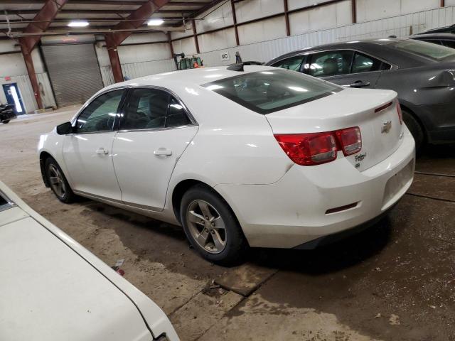 Photo 2 from auction – 2015 CHEVROLET MALIBU LS with VIN 1G11A5SL9FU101845