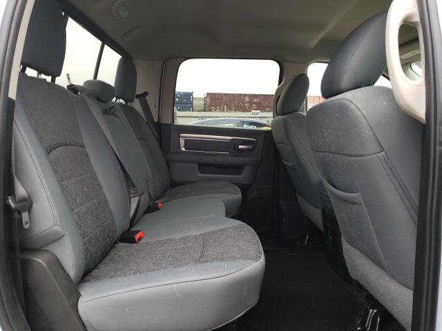 Photo 10 from auction – 2018 RAM 1500 SLT with VIN 3C6RR7LT9JG228367