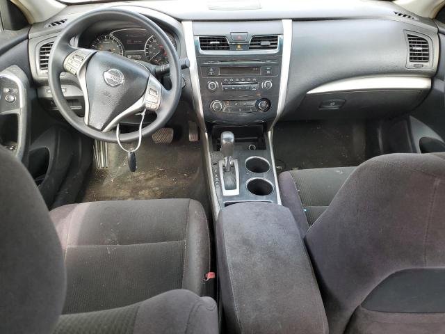 Photo 8 from auction – 2013 NISSAN ALTIMA 2.5 with VIN 1N4AL3AP3DN538229
