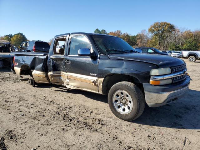 Photo 4 from auction – 1999 CHEVROLET SILVERADO with VIN 2GCEK19T4X1113726