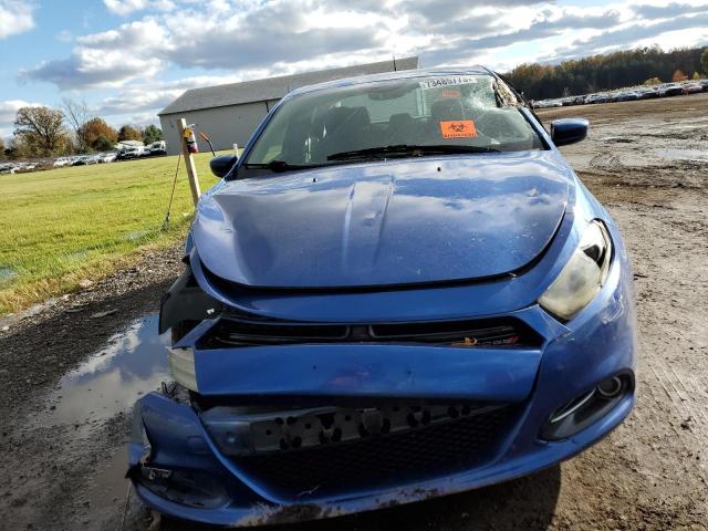 Photo 5 from auction – 2013 DODGE DART SXT with VIN 1C3CDFBA3DD337954