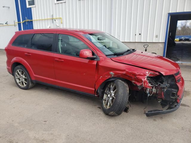 Photo 4 from auction – 2015 DODGE JOURNEY R/ with VIN 3C4PDDEG7FT512172