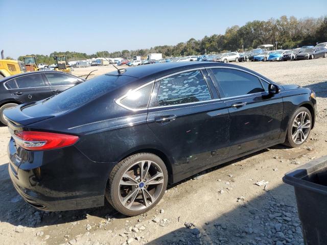 Photo 3 from auction – 2017 FORD FUSION TIT with VIN 3FA6P0K97HR138170