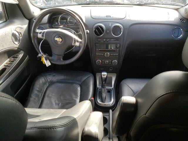 Photo 8 from auction – 2010 CHEVROLET HHR LT with VIN 3GNBABDB2AS646445