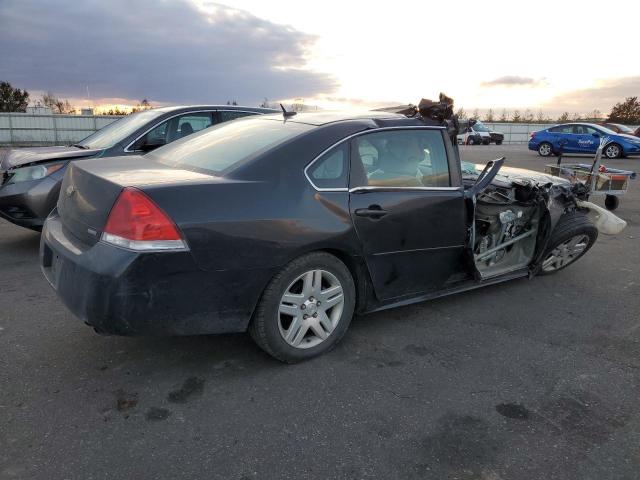 Photo 3 from auction – 2014 CHEVROLET IMPALA LIM with VIN 2G1WB5E37E1156920