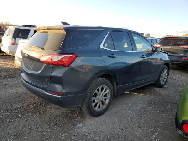 Photo 3 from auction – 2018 CHEVROLET EQUINOX LT with VIN 2GNAXJEV5J6352937