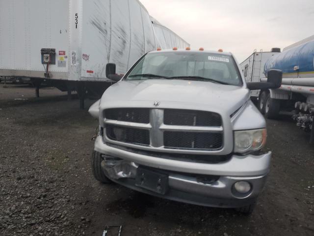 Photo 5 from auction – 2003 DODGE RAM 3500 S with VIN 3D7MU48C73G834817