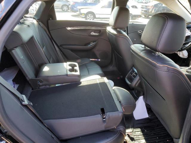 Photo 10 from auction – 2017 CHEVROLET IMPALA PRE with VIN 2G1145S32H9156547