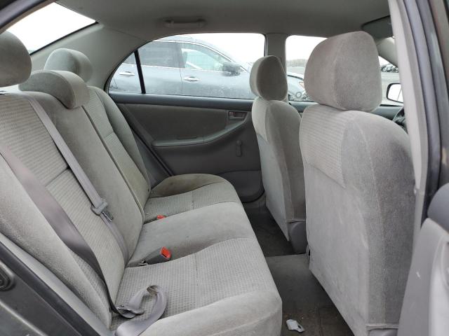 Photo 10 from auction – 2007 TOYOTA COROLLA CE with VIN 2T1BR32EX7C725808