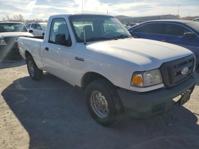 Photo 4 from auction – 2006 FORD RANGER with VIN 1FTYR10D06PA47451