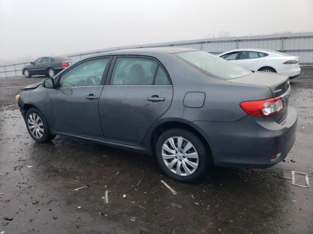Photo 2 from auction – 2013 TOYOTA COROLLA BA with VIN 2T1BU4EE3DC998472