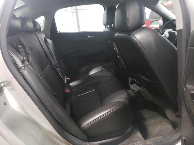 Photo 10 from auction – 2008 CHEVROLET IMPALA LT with VIN 2G1WT58K381363924