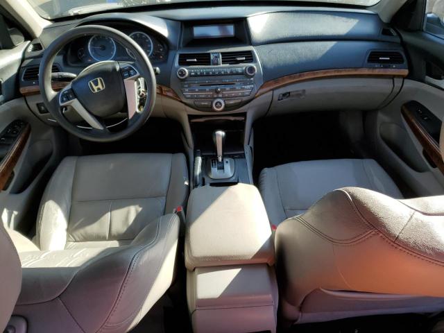 Photo 8 from auction – 2012 HONDA ACCORD EX with VIN 1HGCP2F73CA151097