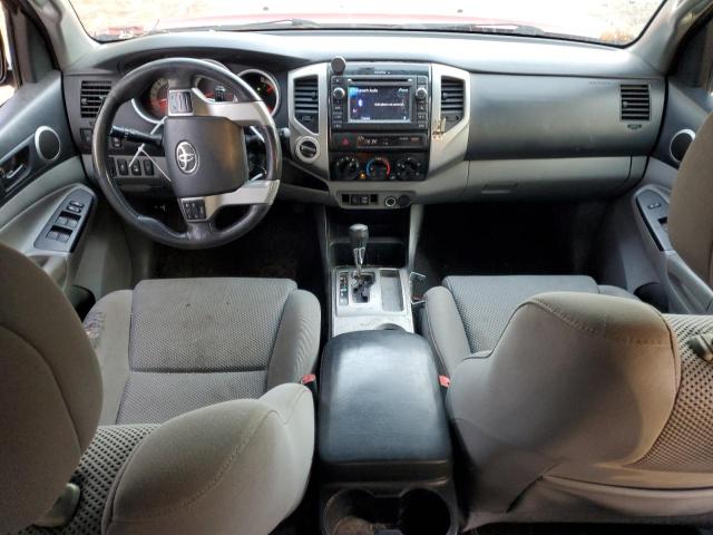 Photo 8 from auction – 2013 TOYOTA TACOMA DOU with VIN 3TMLU4EN3DM115465