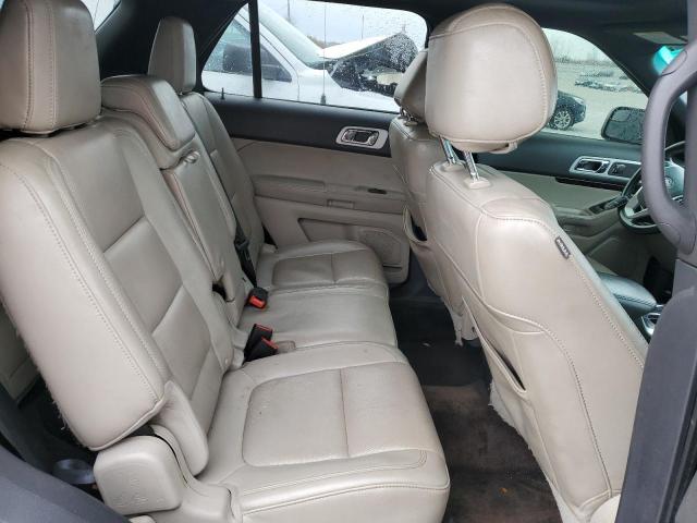 Photo 10 from auction – 2011 FORD EXPLORER L with VIN 1FMHK8F86BGA16251