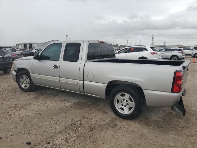 Photo 2 from auction – 2006 CHEVROLET SILVERADO with VIN 2GCEC19V361145435
